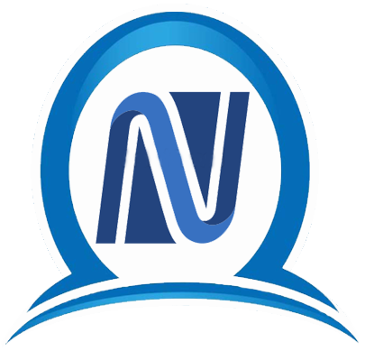 Naukrifolio logo